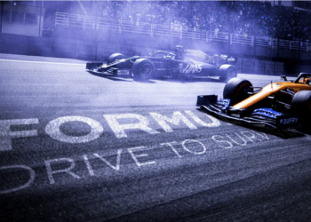 A Netflix no le basta el éxito de drive to survive sobre F1